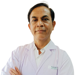 Dr. Ganesh Lahane